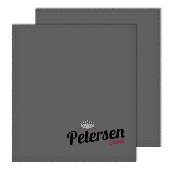 Petersen Shammy - Grey